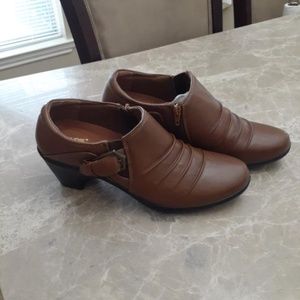 Booties